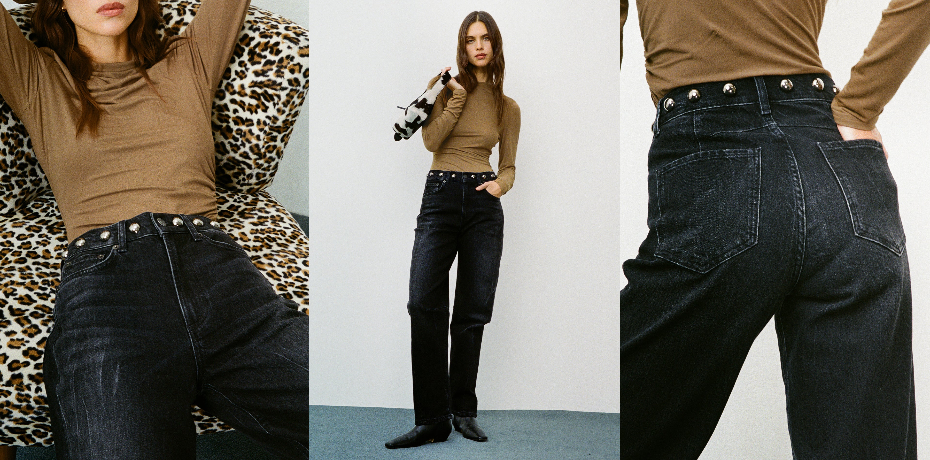 Effortless Style, Californian Soul