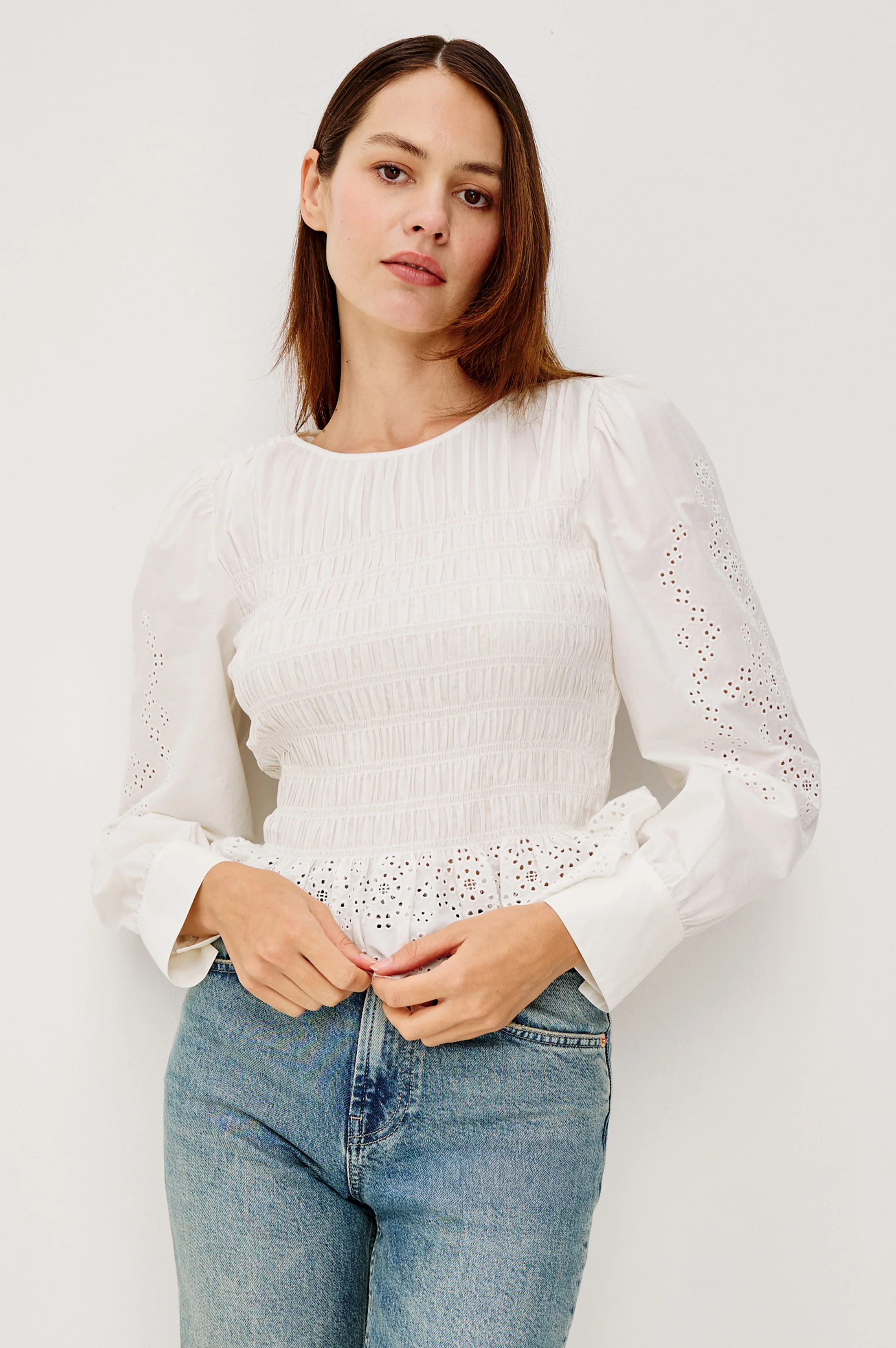 WOMEN'S | TOPS